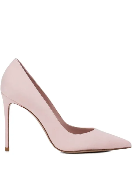 Pantofi cu toc Le Silla roz