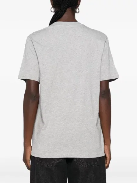 Tricou Elite cu imagine gri