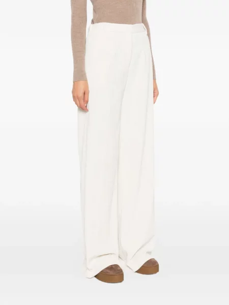 Pantaloni Herno de catifea cord