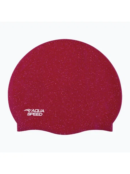 Baseball sapka Aqua Speed piros