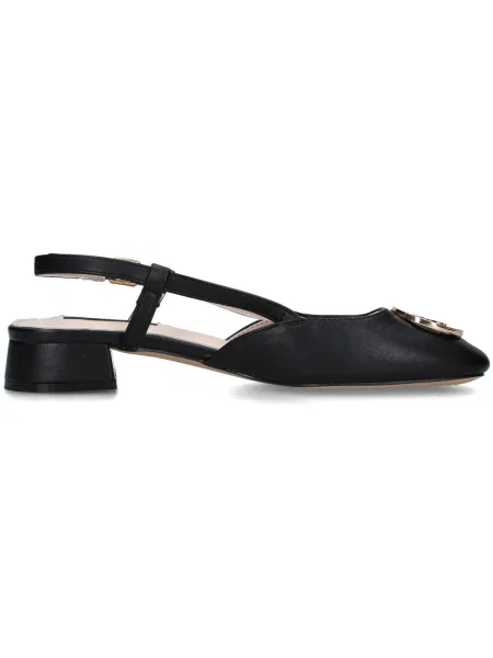 Pantofi Gattinoni negru
