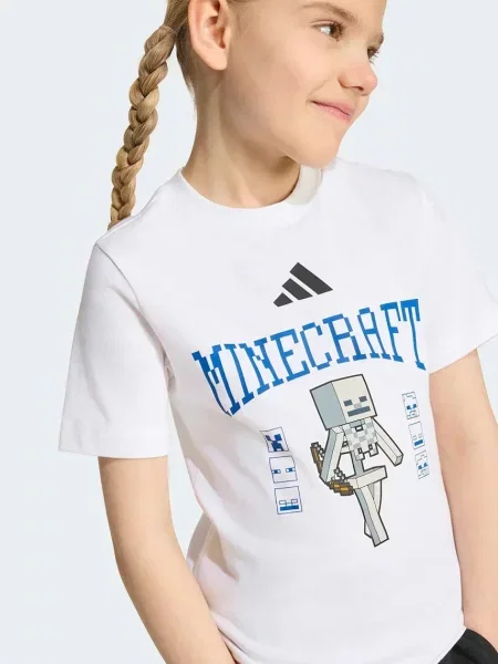 Детская футболка Adidas