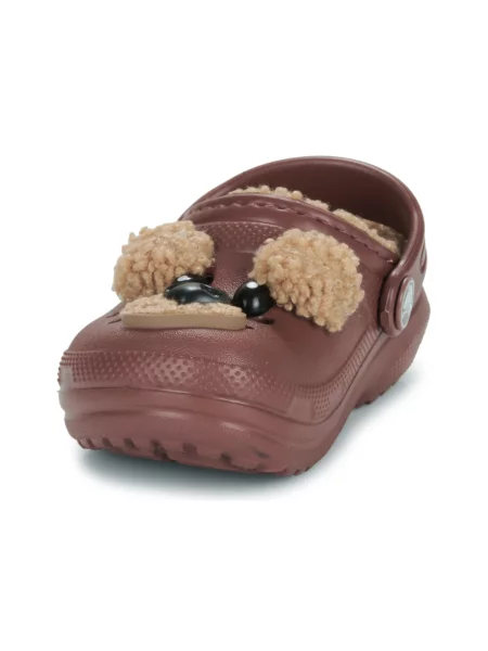 Pantofi copii Crocs maro