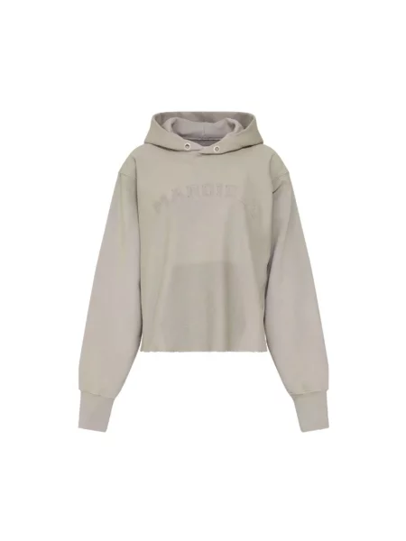 Bluza Maison Margiela szara