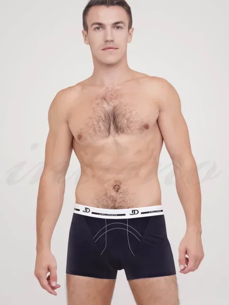 Боксеры Jolidon белые