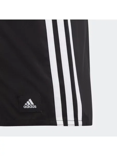 Kąpielówki Adidas białe