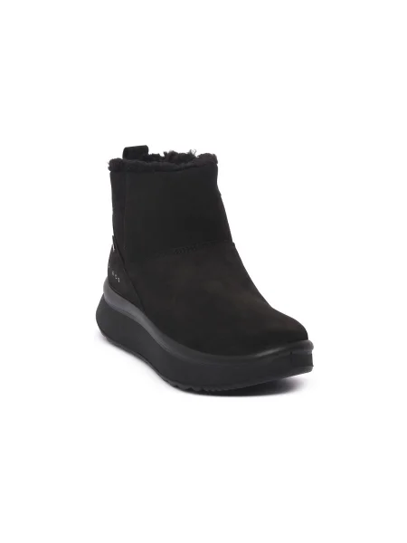 Pantofi Igi&co negru