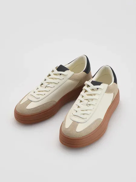 Кроссовки Reserved