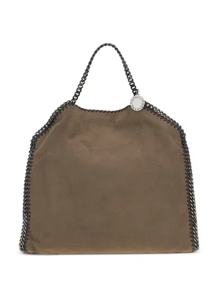 Colier Stella Mccartney gri