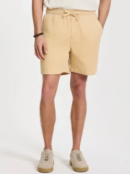 Shiwi Pantaloni Rio' bej