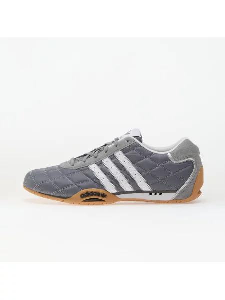 Adidas Originals Sneakersy Adiracer Lo šedá bílá