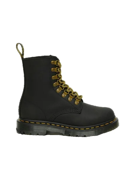 Pantofi Dr. Martens galben
