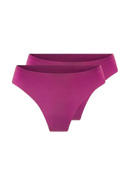 LingaDore Tanga fucsia