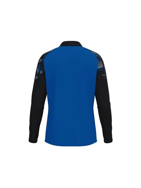 Tricou mânecă lungă Jako negru