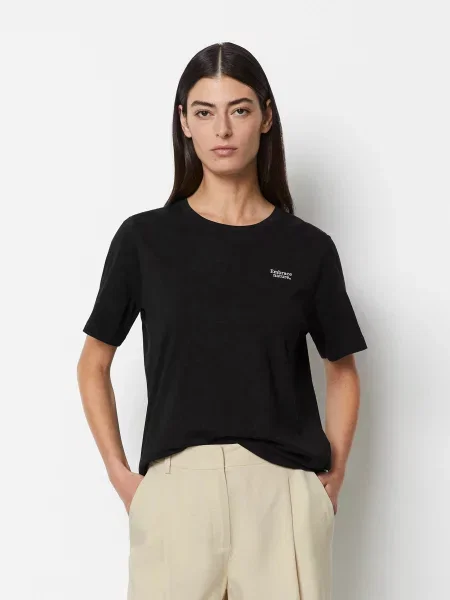 Футболка Marc O'polo черная