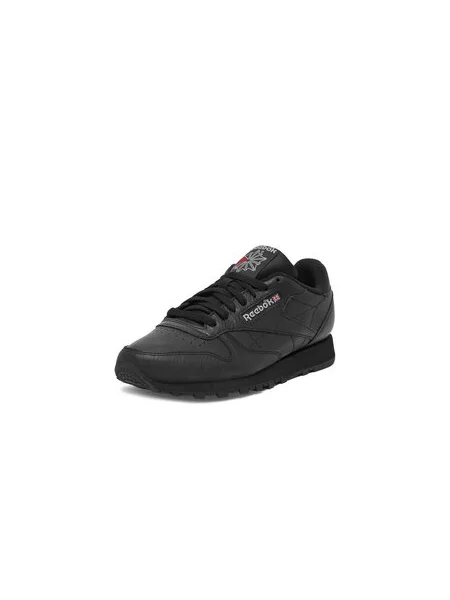 Sportcipők Reebok EO-CLASSIC LEATHER fekete
