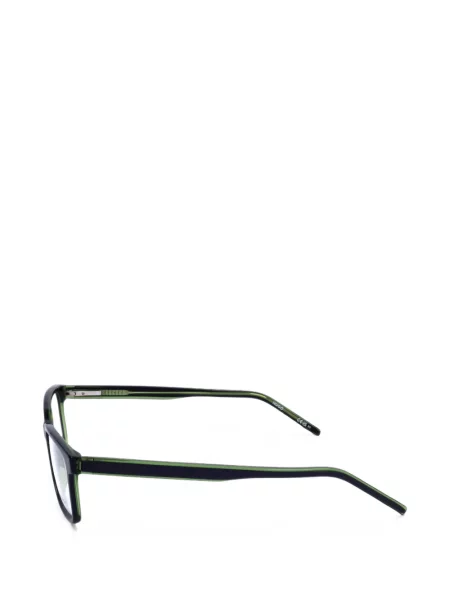 Ochelari de soare Boss negru
