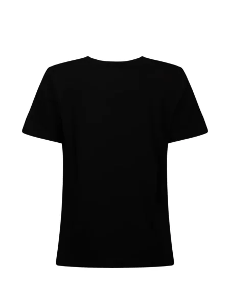 Tricou Elisabetta Franchi negru