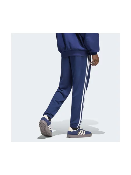 Nohavice Adidas modrá