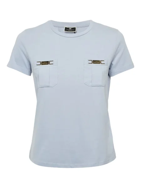 Tricou Elisabetta Franchi violet