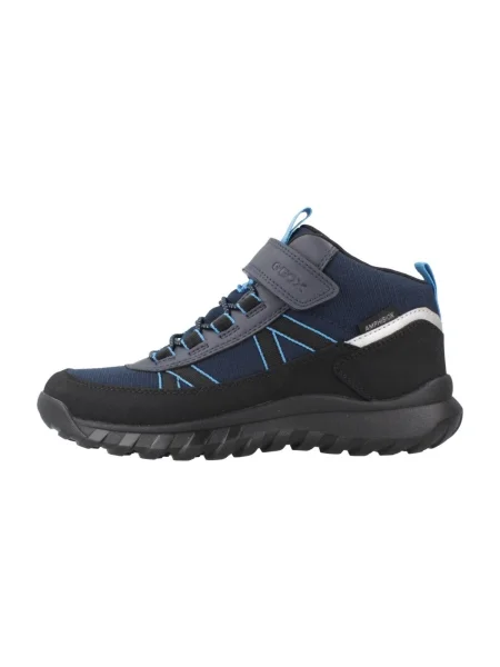 Pantofi copii Geox albastru