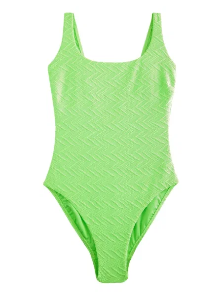 Next Enodelne kopalke zelena