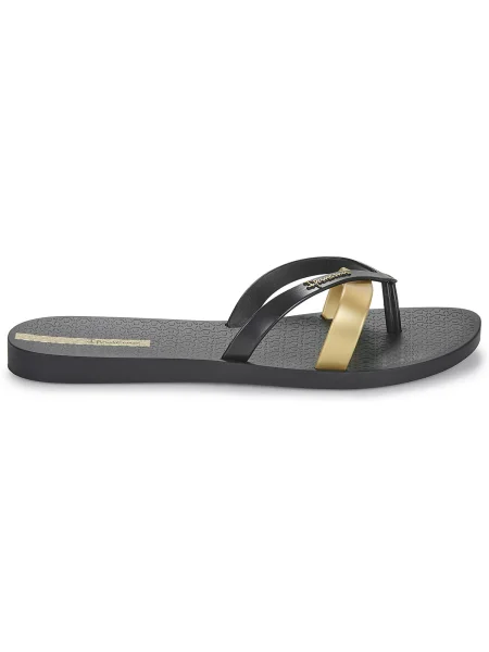 Tenisky Ipanema čierna