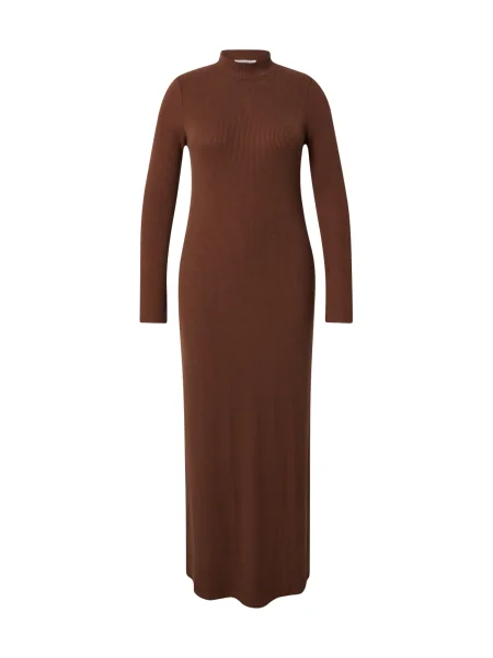 CITA MAASS Šaty hnedá