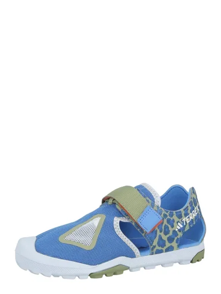 Sandali adidas Terrex Captain Toey modra