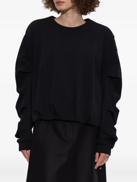 Hanorac Moncler negru