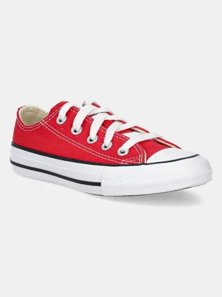 Converse tenisky červené