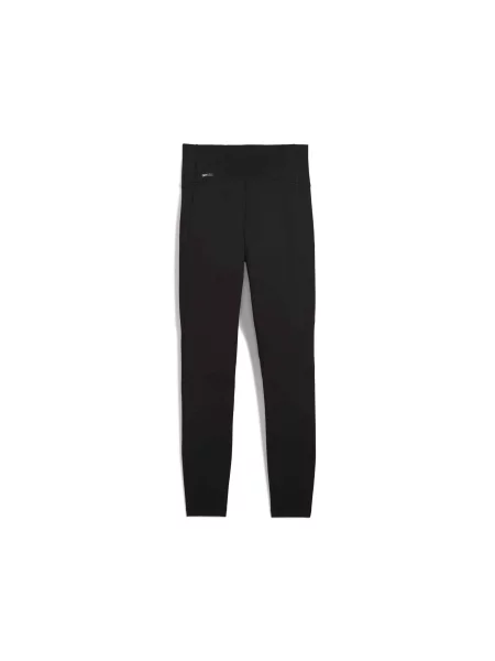 Легінси спортивні PUMA W Tad Essential Tight Hw Fl комбінований верх чорний