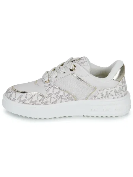 Pantofi copii Michael Michael Kors bej