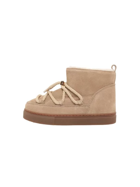 INUIKII Cizme CLASSIC' bej