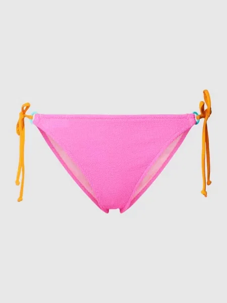 Figi bikini z naszywką z logo Banana Moon