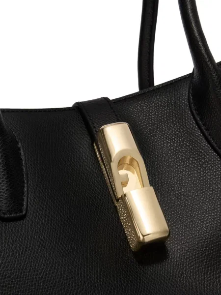 Geantă de mână Furla negru