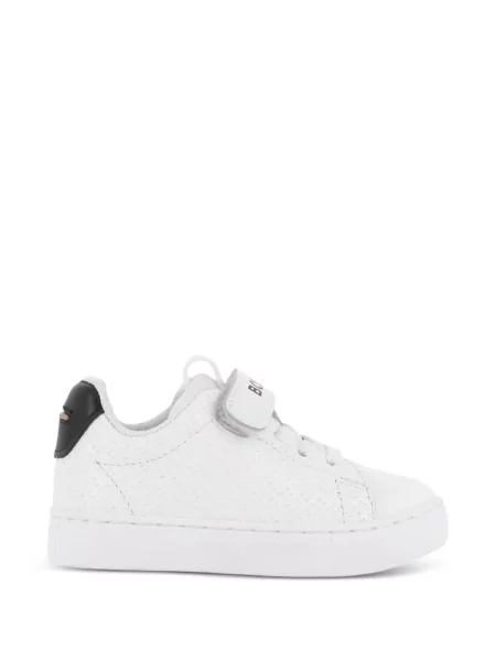 Gyerek sneaker Bosswear fehér