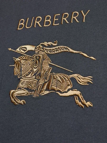 Tricou Burberry negru