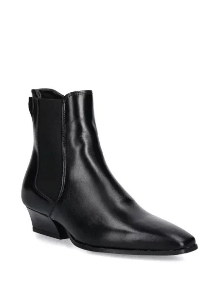 Botine Gant negru