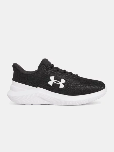 Buty do biegania Under Armour Phade RN 3 czarne