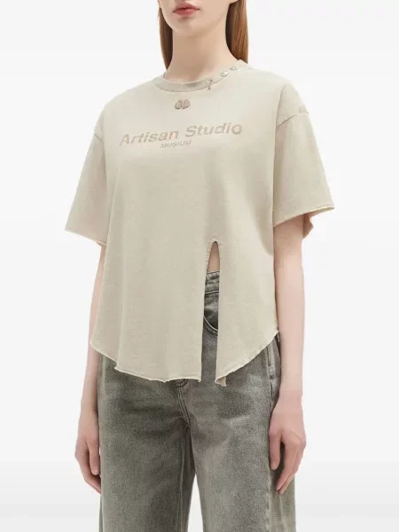 Koszulka Musium Div.