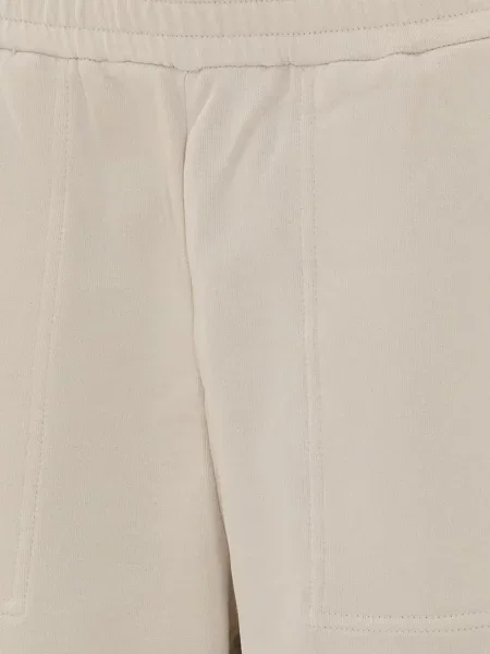 Pantaloni Brunello Cucinelli evazate alergare
