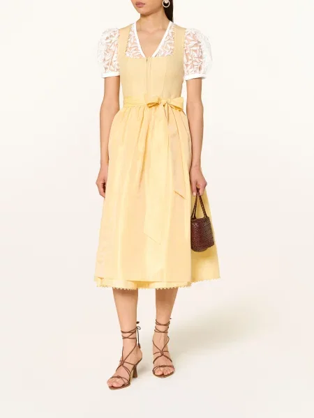 Halenka Kinga Mathe bílá