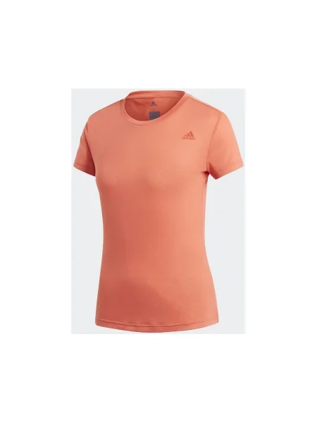 Tricou Adidas portocaliu