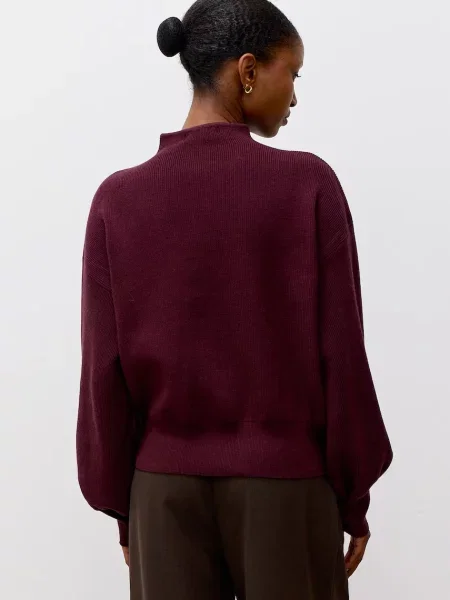 Answear.LAB sweter z wiskozą