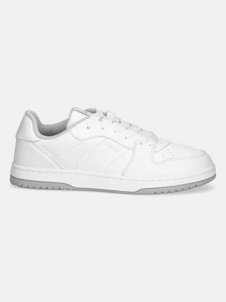Sneakersy HUGO białe