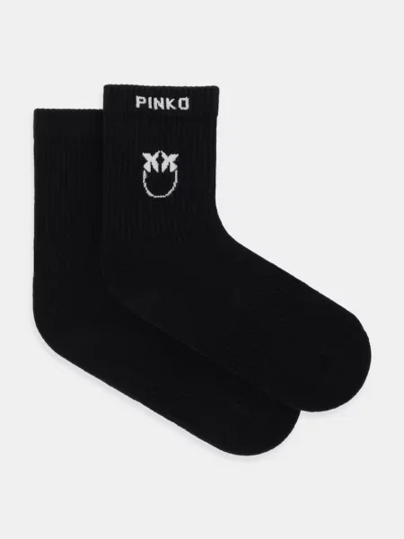 Ponožky Pinko černá