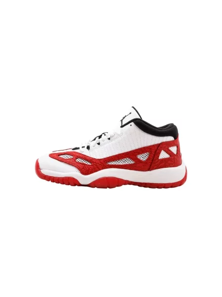Dětské tenisky Jordan 11 Retro bílé