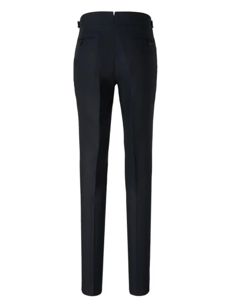 Costum Scabal de costum albastru