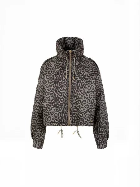 Coster Copenhagen Geacă de primăvară-toamnă Short mai multe culori
